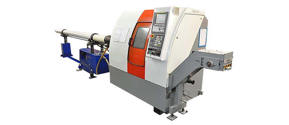 Torno ERGOMAT TNG 42