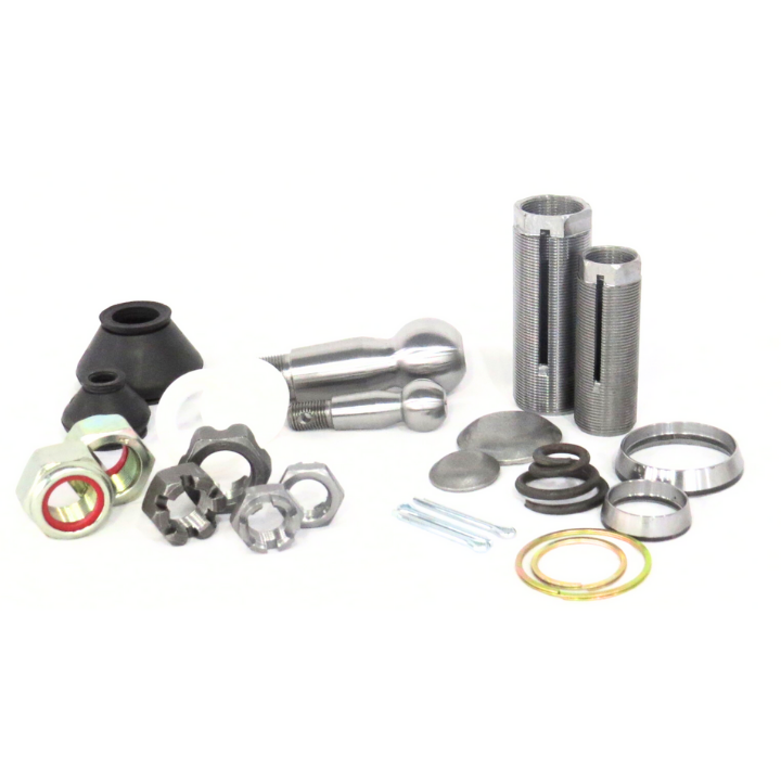 Terminal de Direção:  Linha Pesada